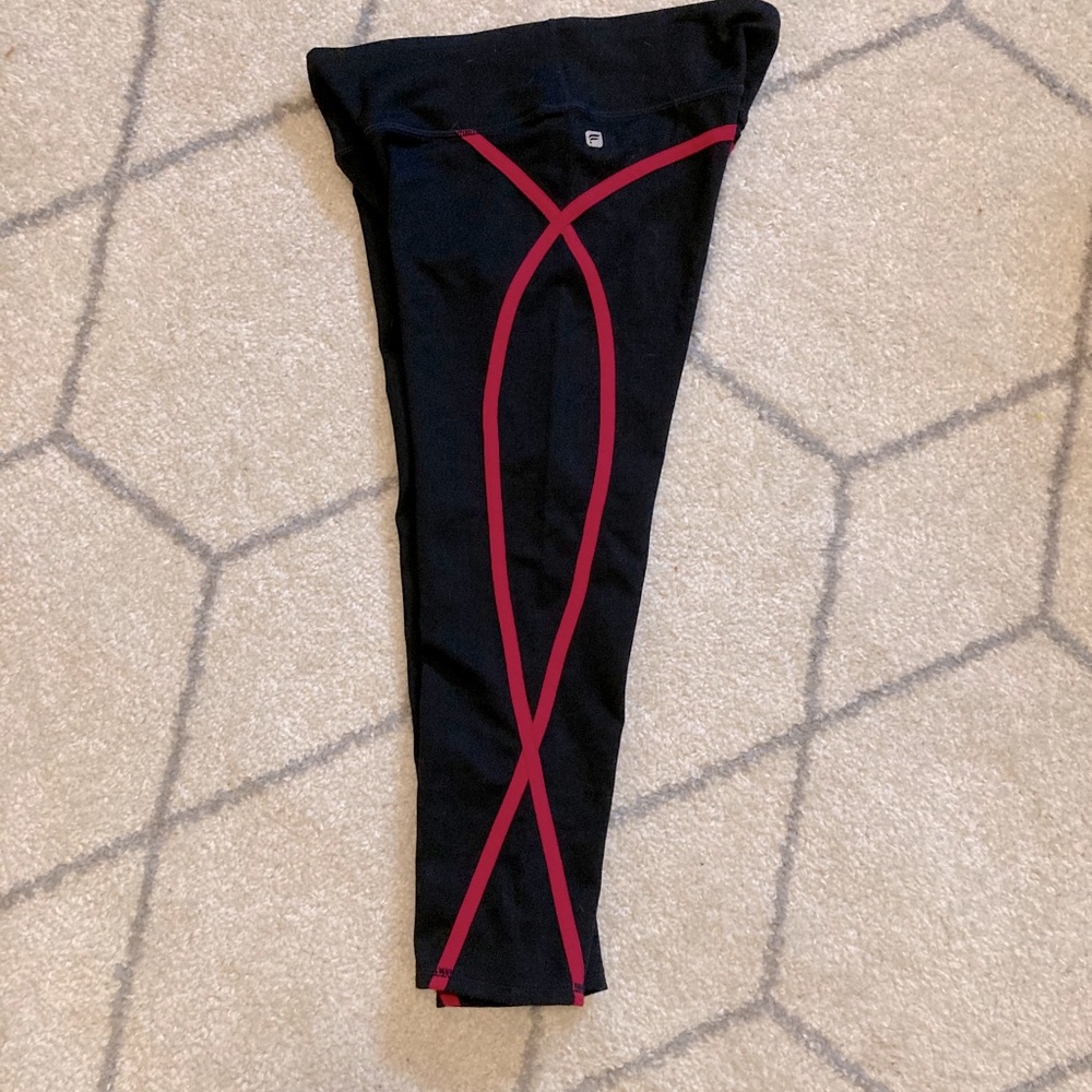 Workout leggings